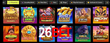 26bet: Jogue Crash e Experimente Alta Recompensa Instantânea