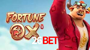 26bet: A Experiência de Casino com Jogos de Mesa ao Vivo