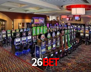 Ofertas Imperdíveis na 26bet: Promoções e Bônus Que Valem a Pena