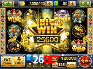 Explore as vantagens do 26bet: serviço profissional e confiabilidade