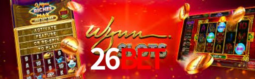 Bônus Generosos e Exclusivos no 26bet para Você!
